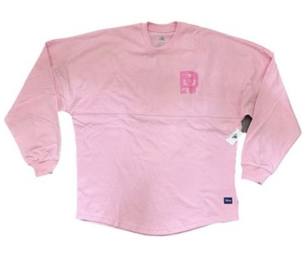 NWT 2025 Disney Parks Walt Disney World Logo Princess Pink Spirit Jersey XXL NWT - Picture 2 of 3
